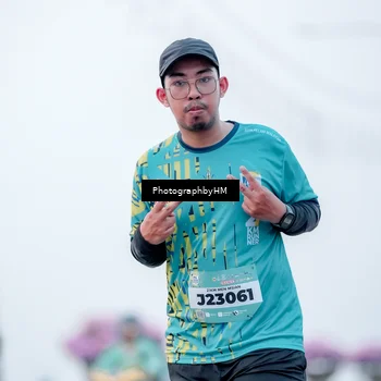 Runner Photo 5805411