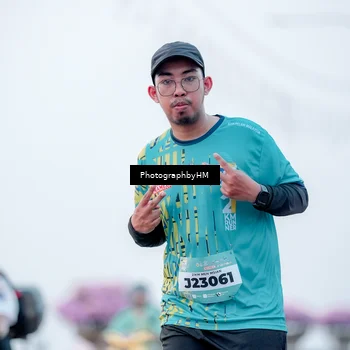 Runner Photo 5805412