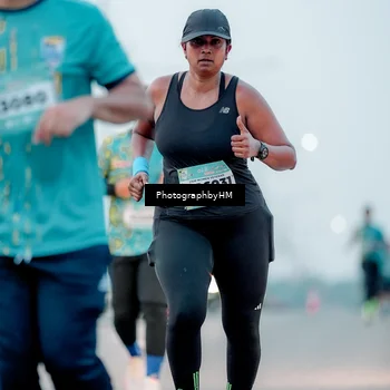 Runner Photo 5805413
