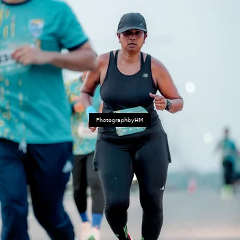 Runner Photo 5805414