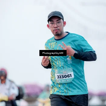 Runner Photo 5805416