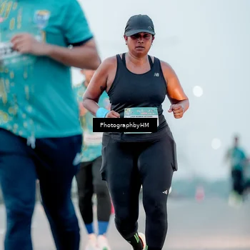 Runner Photo 5805417