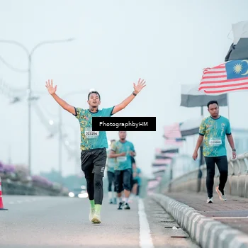 Runner Photo 5805418