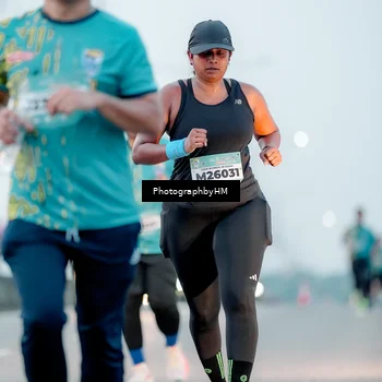 Runner Photo 5805419