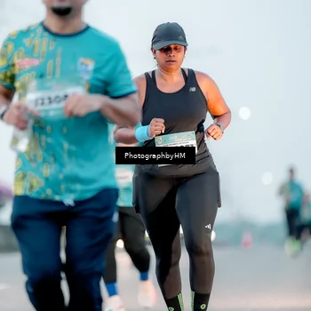 Runner Photo 5805420