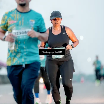 Runner Photo 5805421