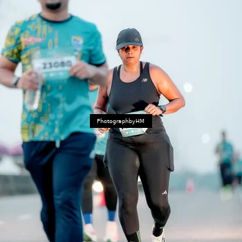 Runner Photo 5805422
