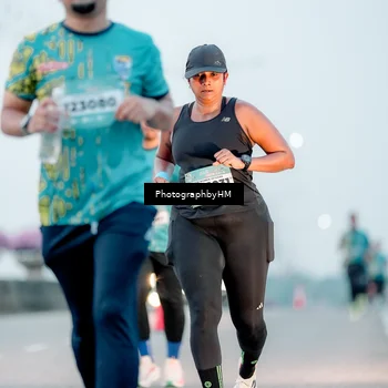 Runner Photo 5805423