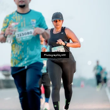 Runner Photo 5805424