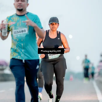 Runner Photo 5805425
