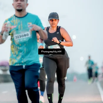 Runner Photo 5805426
