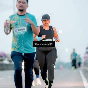 Runner Photo 5805427