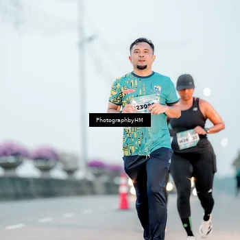 Runner Photo 5805428