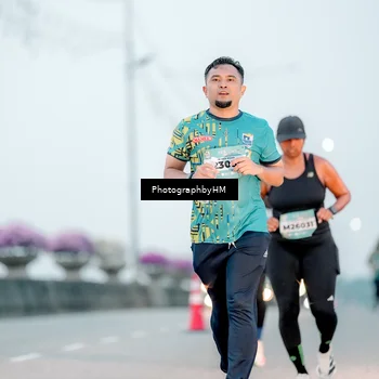 Runner Photo 5805429