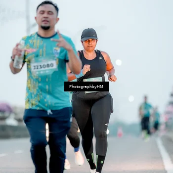 Runner Photo 5805430