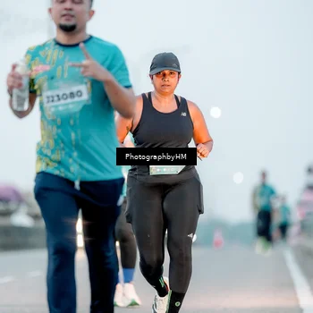 Runner Photo 5805431