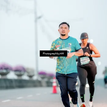 Runner Photo 5805432