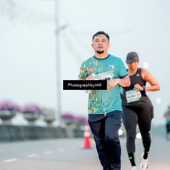 Runner Photo 5805433