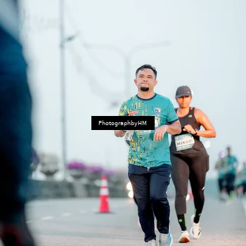 Runner Photo 5805434