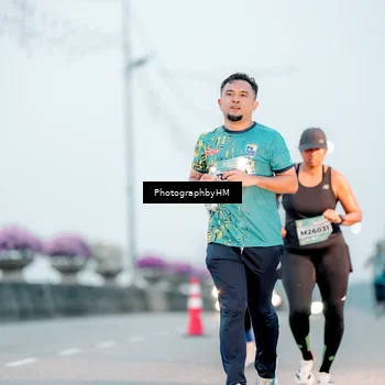 Runner Photo 5805436