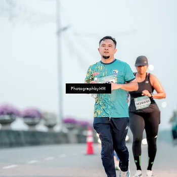 Runner Photo 5805437