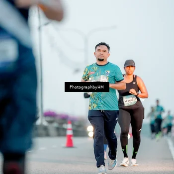 Runner Photo 5805438