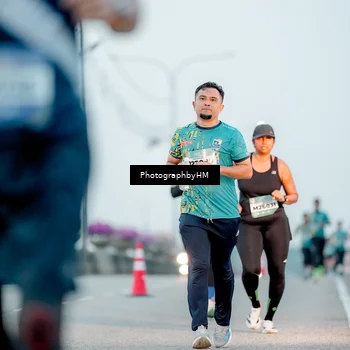 Runner Photo 5805440