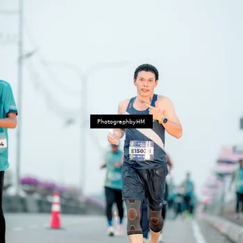 Runner Photo 5805451