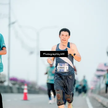 Runner Photo 5805452