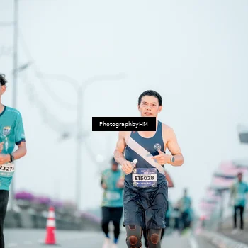 Runner Photo 5805453
