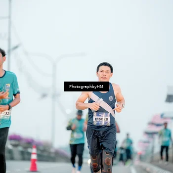 Runner Photo 5805454