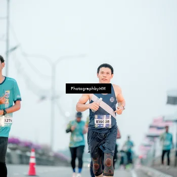 Runner Photo 5805455