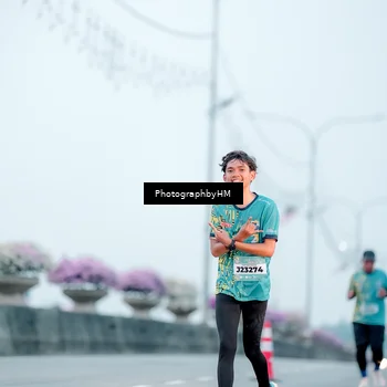 Runner Photo 5805456