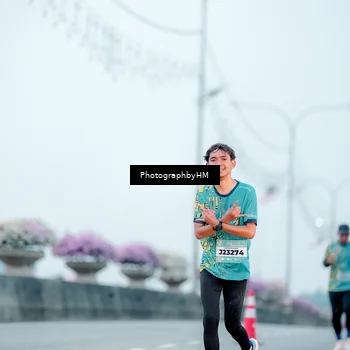 Runner Photo 5805457
