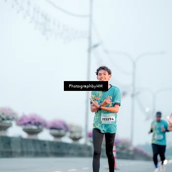 Runner Photo 5805458