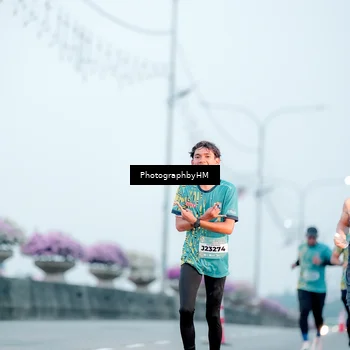Runner Photo 5805459