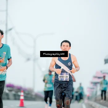 Runner Photo 5805460