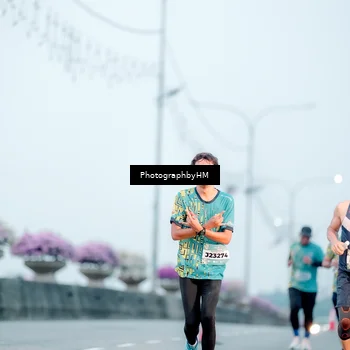 Runner Photo 5805461