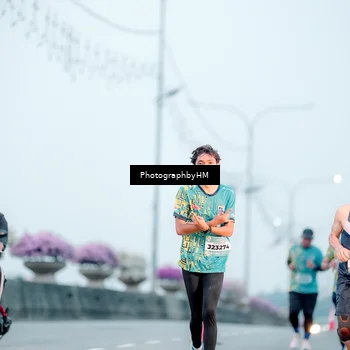 Runner Photo 5805463