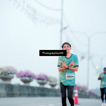 Runner Photo 5805464