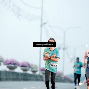 Runner Photo 5805465