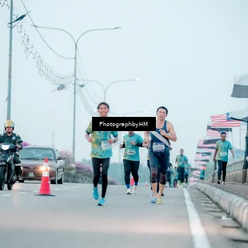Runner Photo 5805466