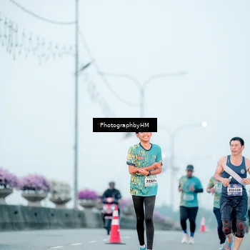Runner Photo 5805467