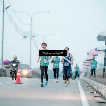 Runner Photo 5805468