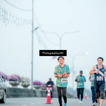 Runner Photo 5805469