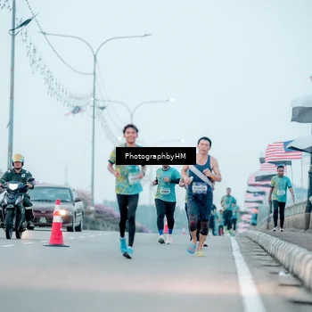 Runner Photo 5805470