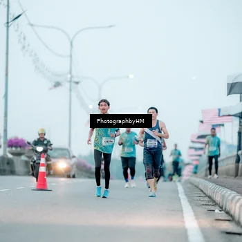 Runner Photo 5805471