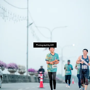 Runner Photo 5805472