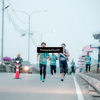 Runner Photo 5805473
