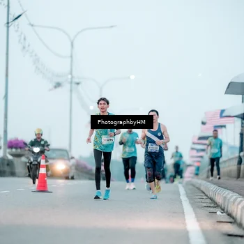 Runner Photo 5805474